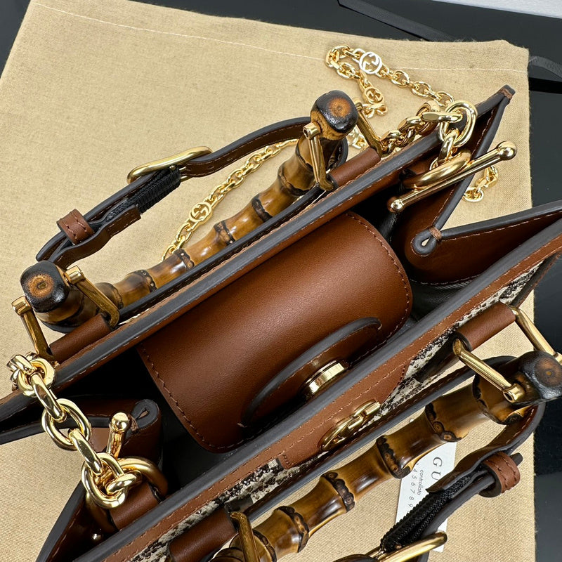Satchel Bags - GUC Bags - 035