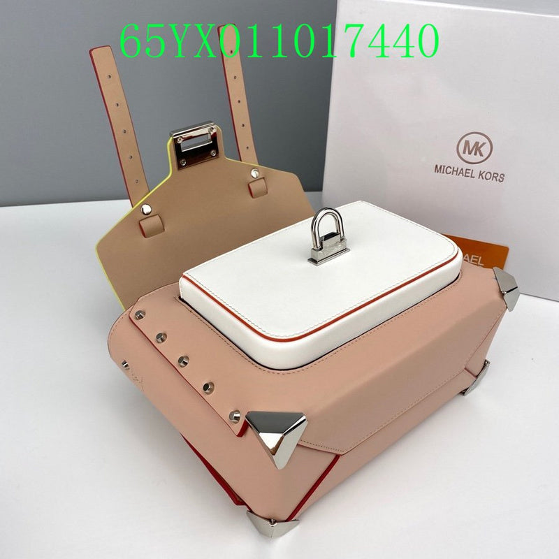 Satchel Bags - MK Bags - 851
