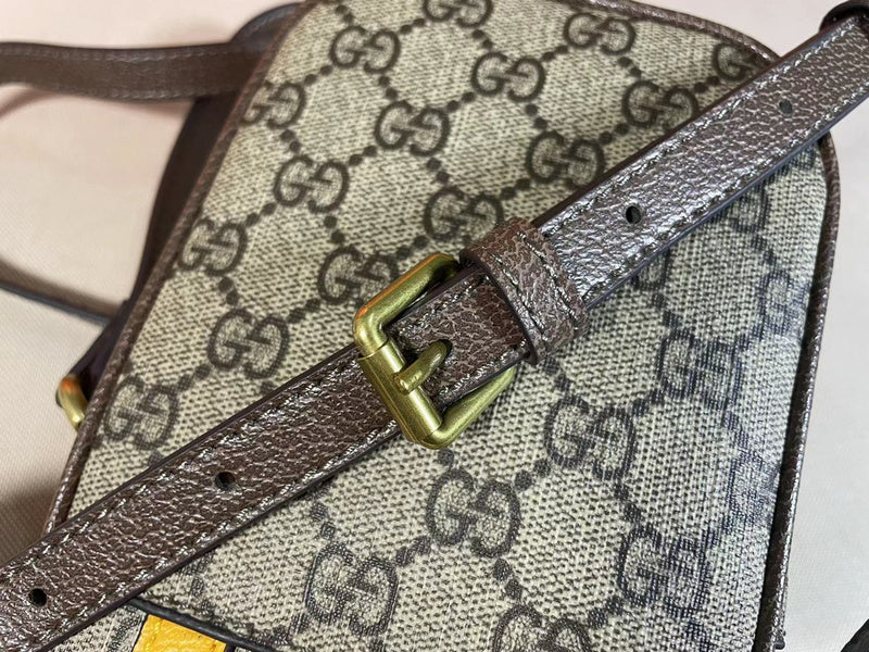 Satchel Bags - GCI Bags - 1585