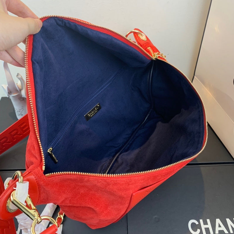 Satchel Bags - CHL Bags - 1407