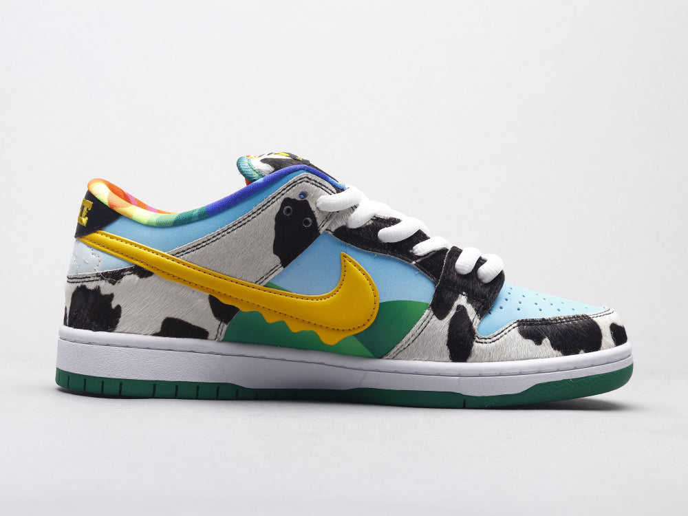 GLM - Top Quality NKE SNEAKER 382