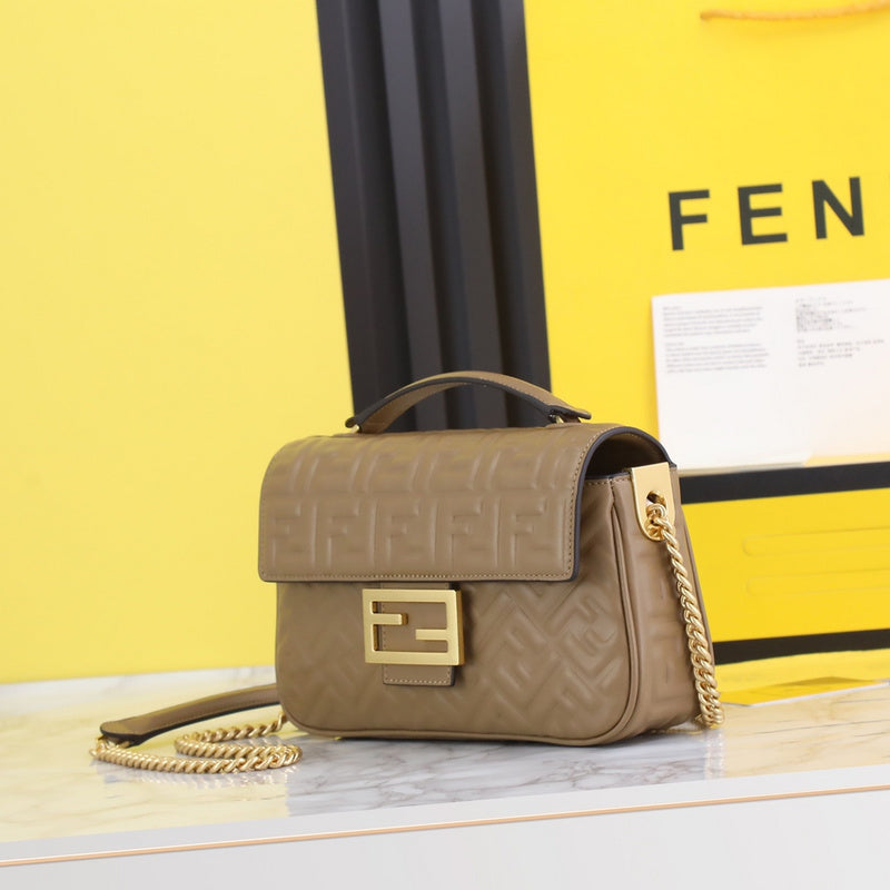 Satchel Bags - FDI Bags - 137