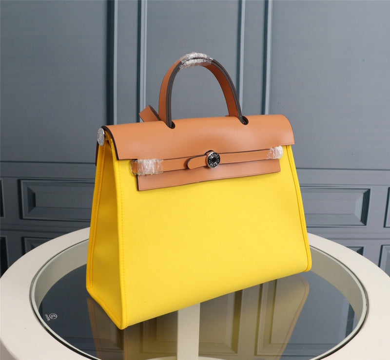 Satchel Bags - HMS Bags - 051