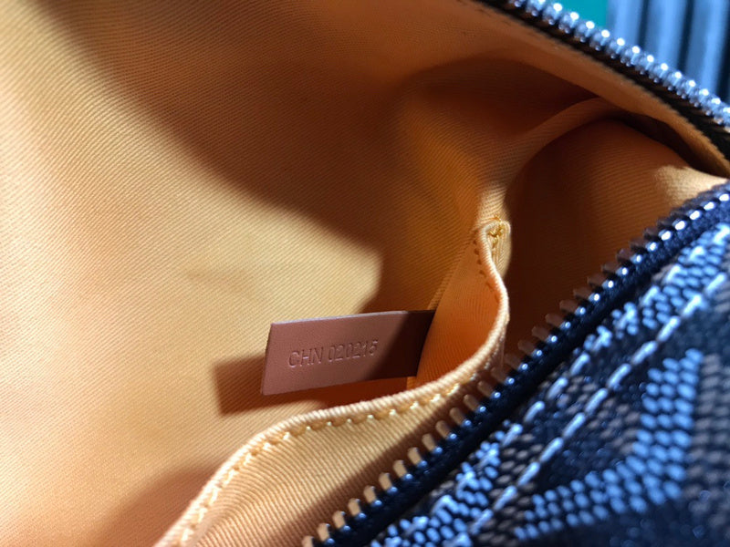 Satchel Bags - GOD Bags - 833