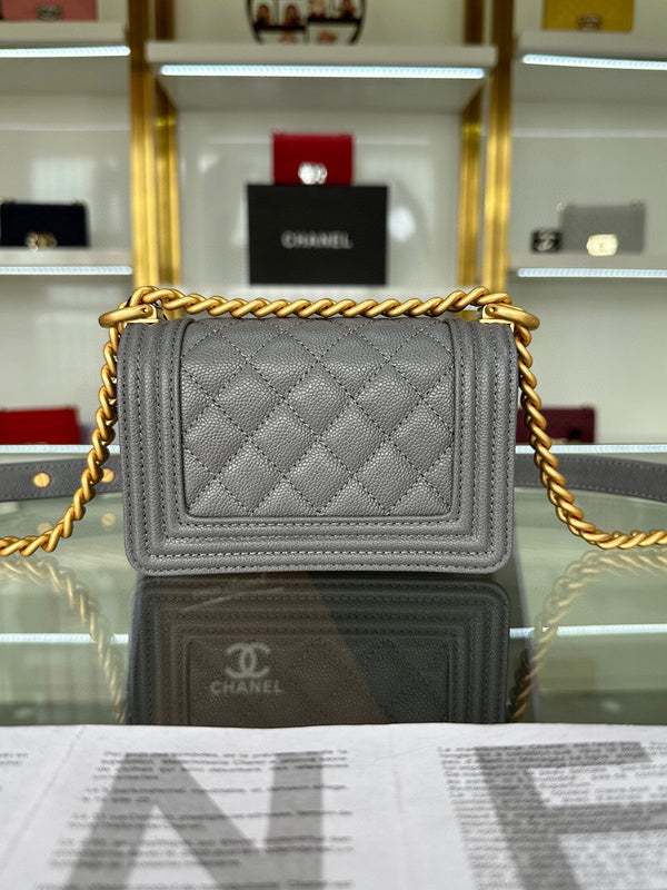 Satchel Bags - CHL Bags - 2352