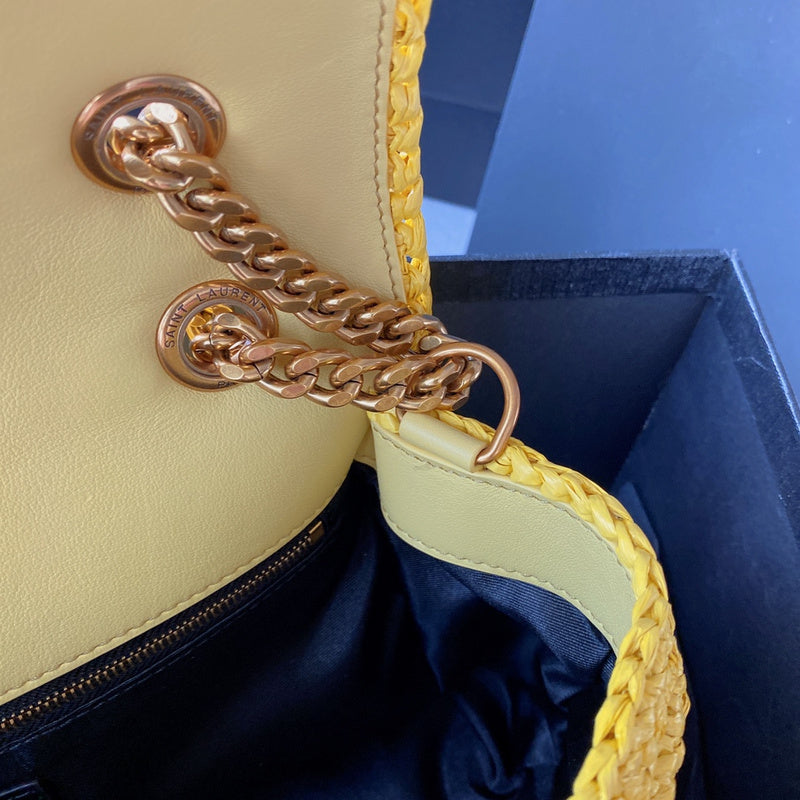 Satchel Bags - SLY Bags - 618