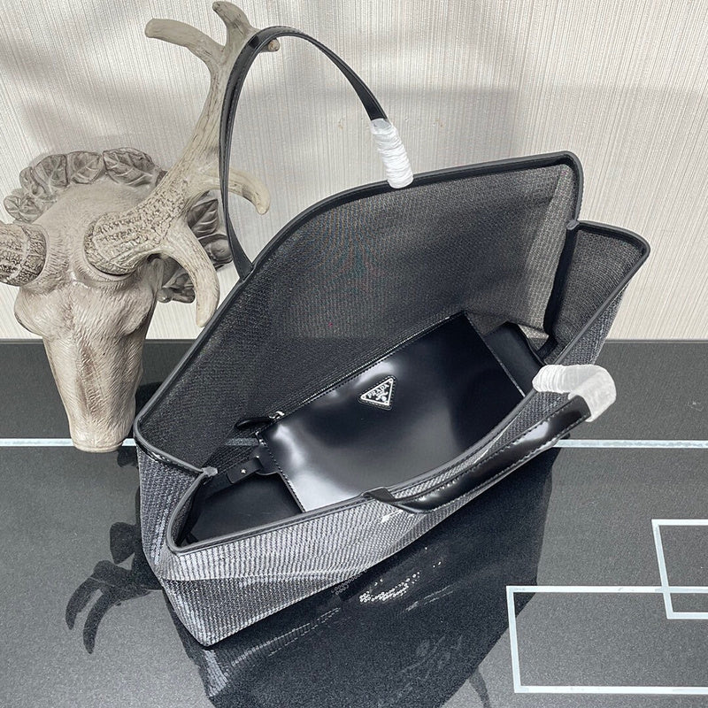 Satchel Bags - PDA Bags - 057