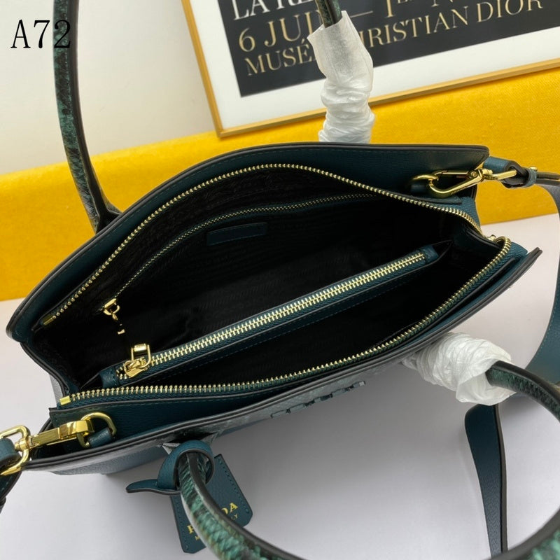 Satchel Bags - PDA Bags - 937