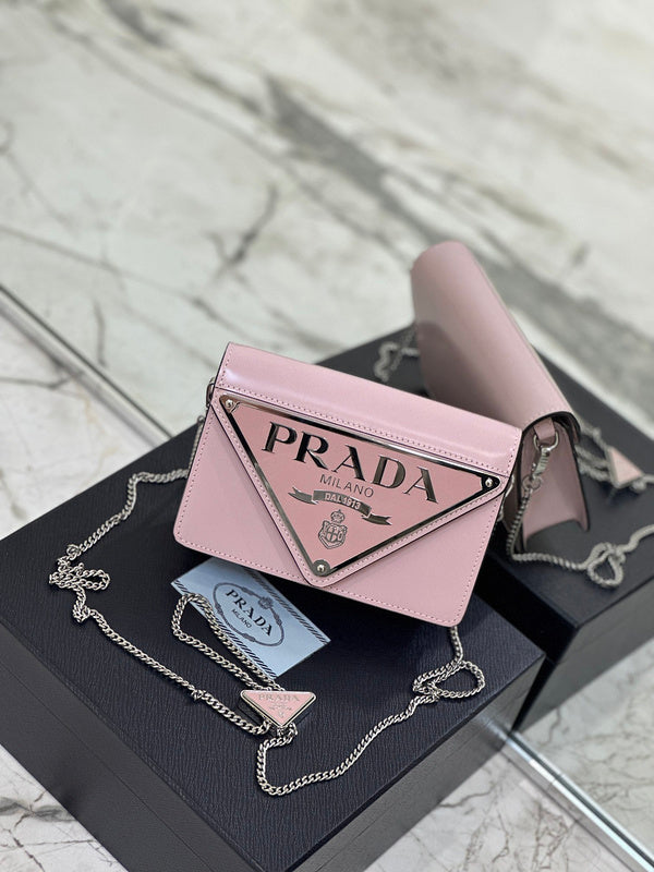 Satchel Bags - PDA Bags - 153