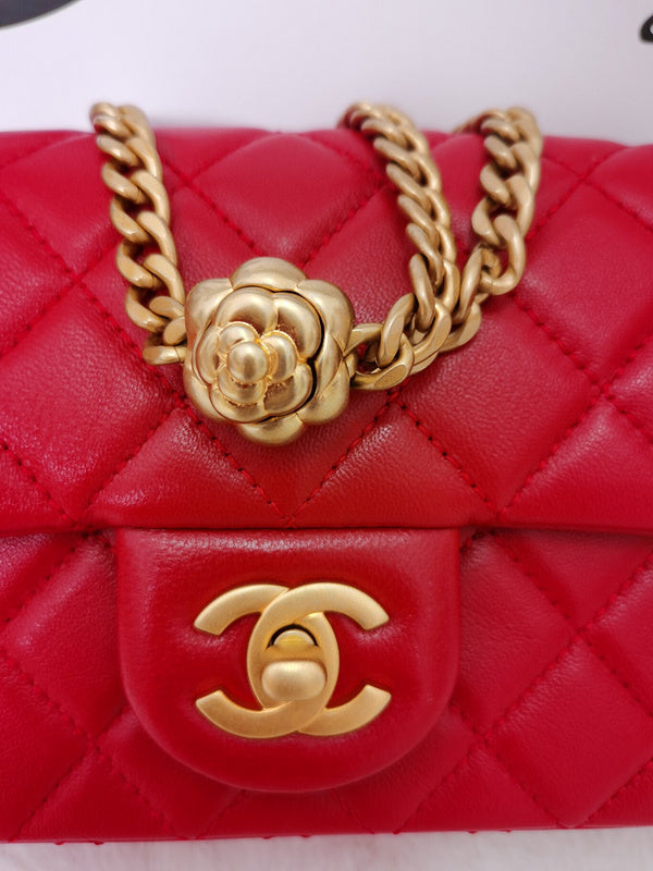 Satchel Bags - CHL Bags - 2437