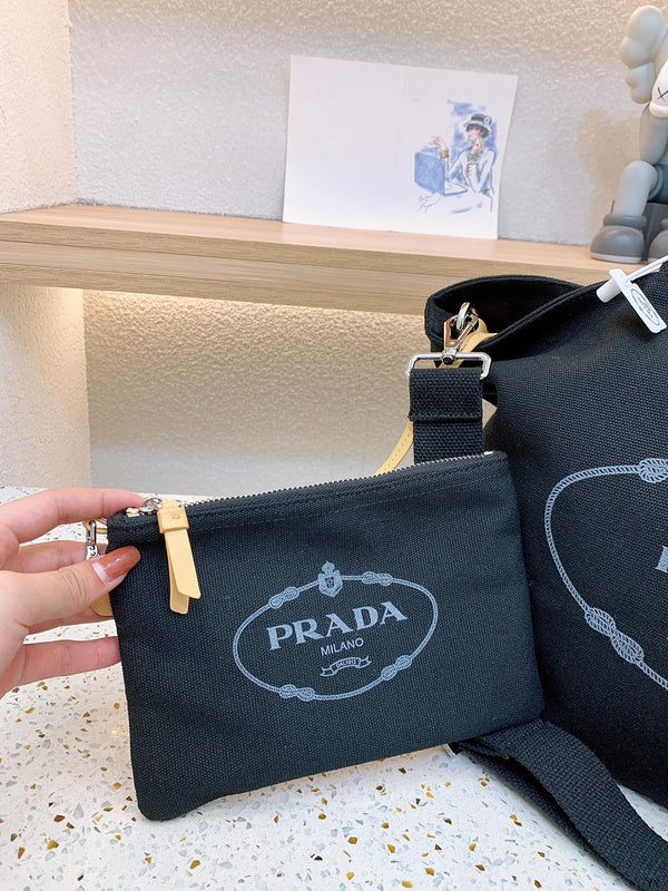 Satchel Bags - PDA Bags - 504