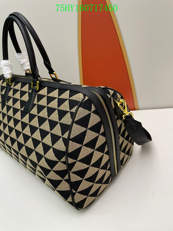 Satchel Bags - PDA Bags - 3111