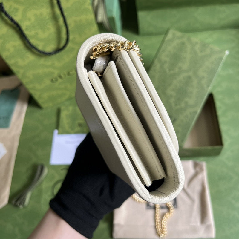 Satchel Bags - GCI Bags - 517