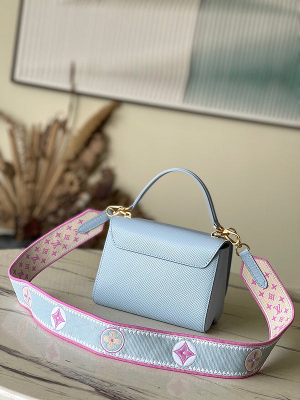 Glami- Glami- Lu-Vi bags - 4097