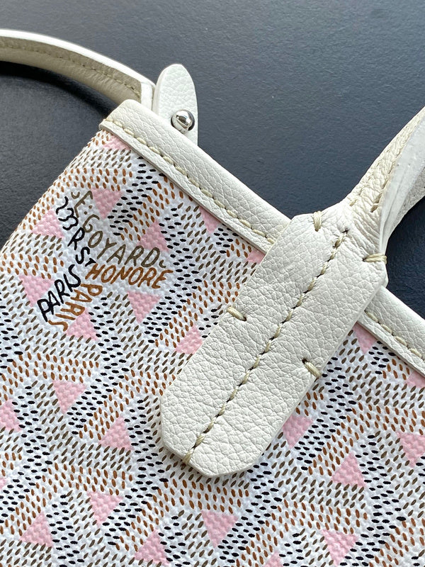 Satchel Bags - GOD Bags - 602