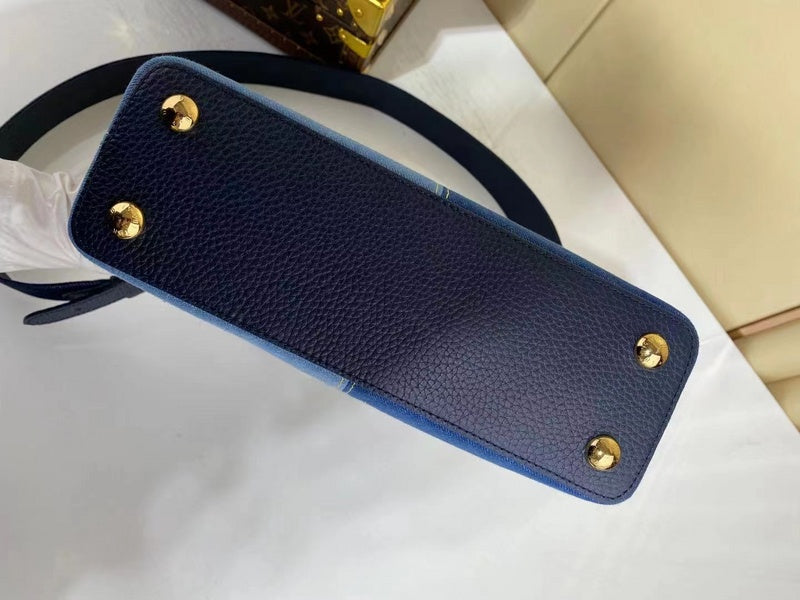 Satchel Bags - VL Bags - 4629