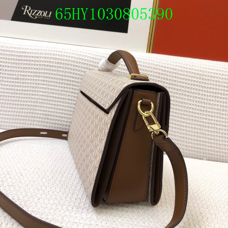 Satchel Bags - MK Bags - 664