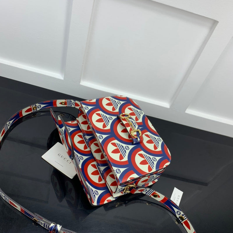 Satchel Bags - GCI Bags - 869