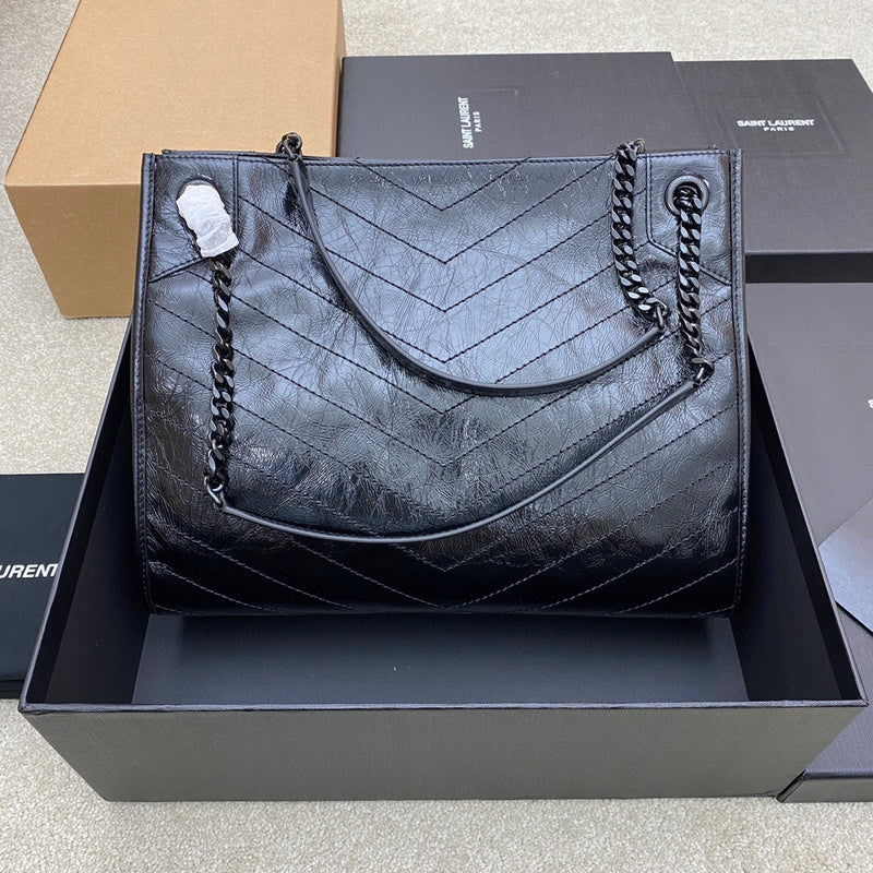 Satchel Bags - SLY Bags - 030