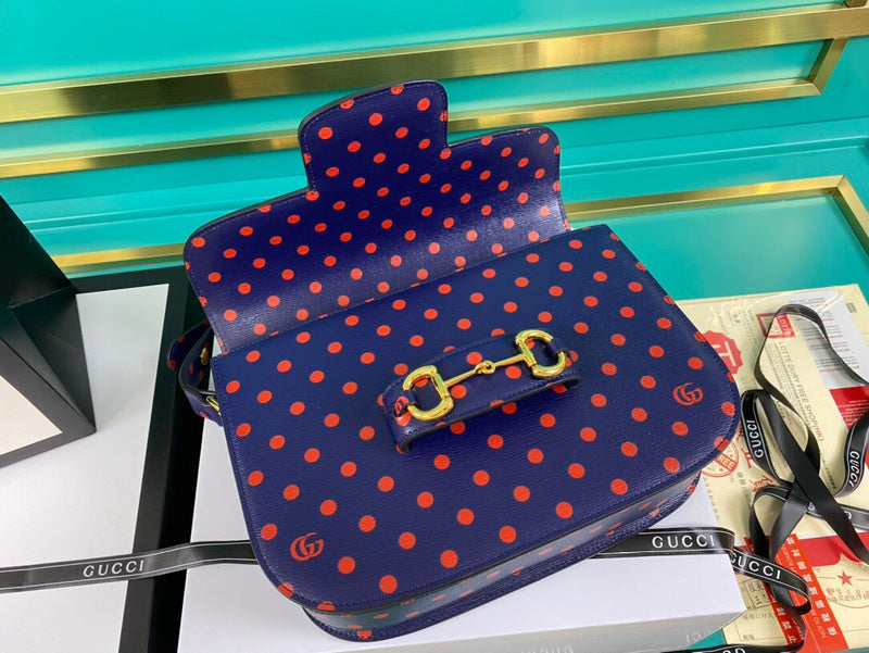 Satchel Bags - GCI Bags - 7242