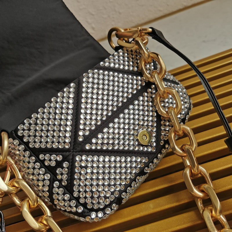 Glami - PD Shoulders Bags - 038