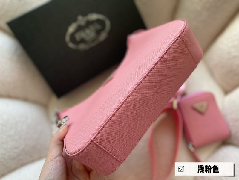 Satchel Bags - PDA Bags - 377