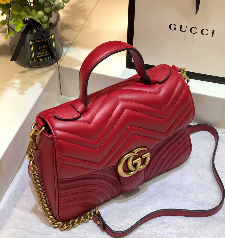 Satchel Bags - GCI Bags - 3108