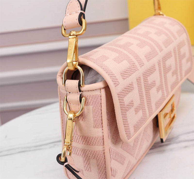 Satchel Bags - FDI Bags - 017