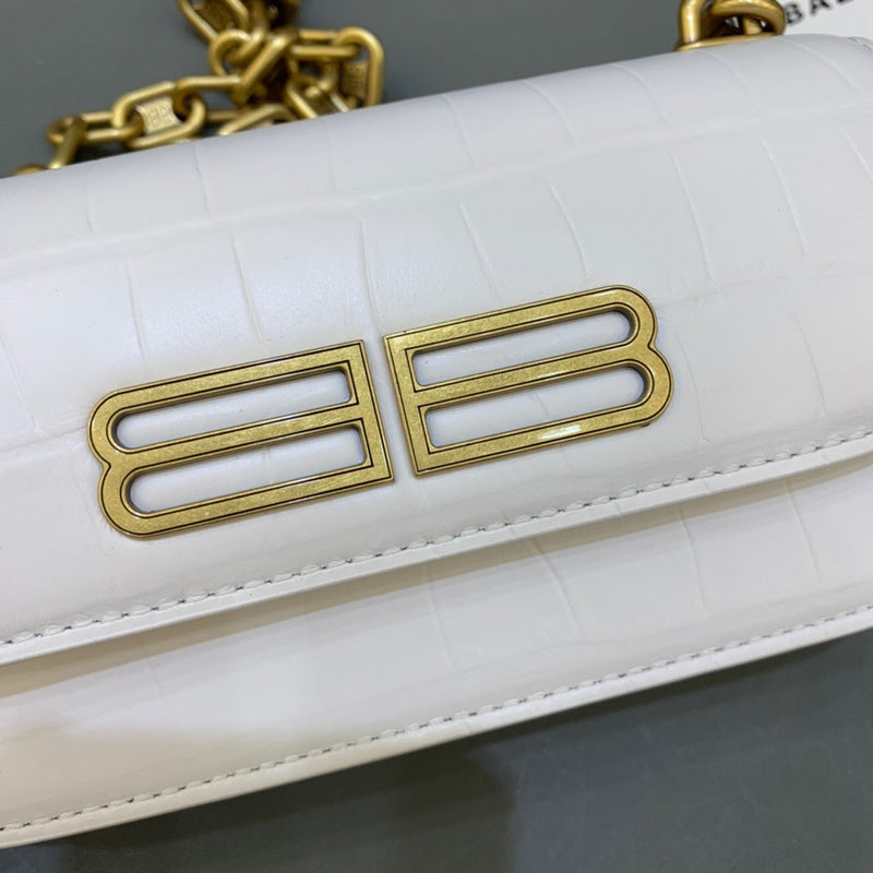 Satchel Bags - BGA Bags - 618