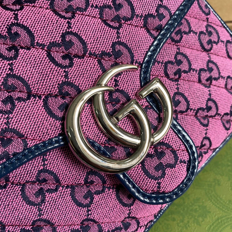 Satchel Bags - GCI Bags - 3111