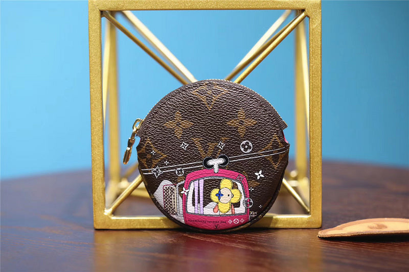Glami GlamI Lu-Vi bags - 9183