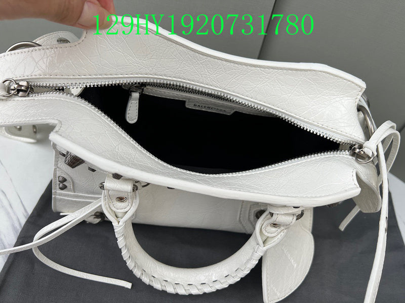 Satchel Bags - BGA Bags - 1660