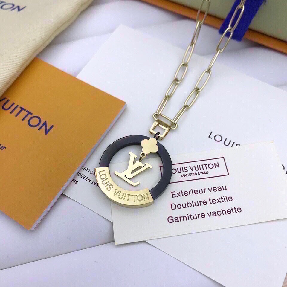 GLM - Top Quality Necklace LUV002