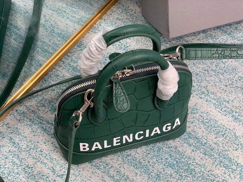 Satchel Bags - BGA Bags - 862