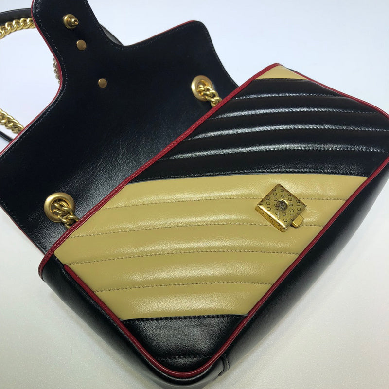 Satchel Bags - GCI Bags - 3739