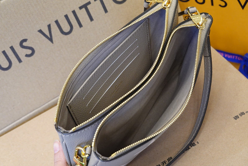 Satchel Bags - VL Bags - 5584