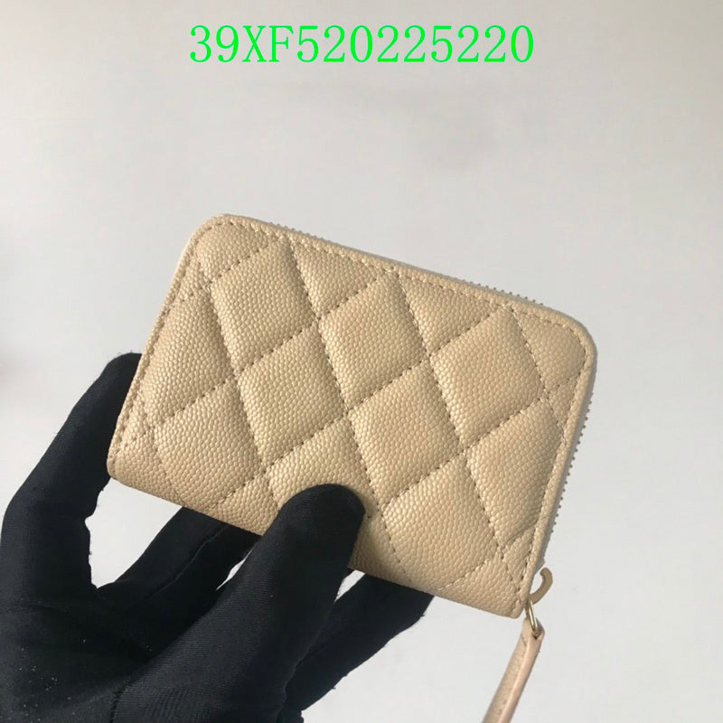 Glami - CHL Wallet - 2523