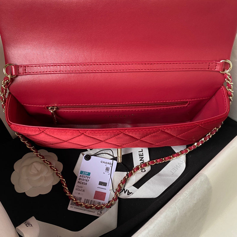 Satchel Bags - CHL Bags - 1302