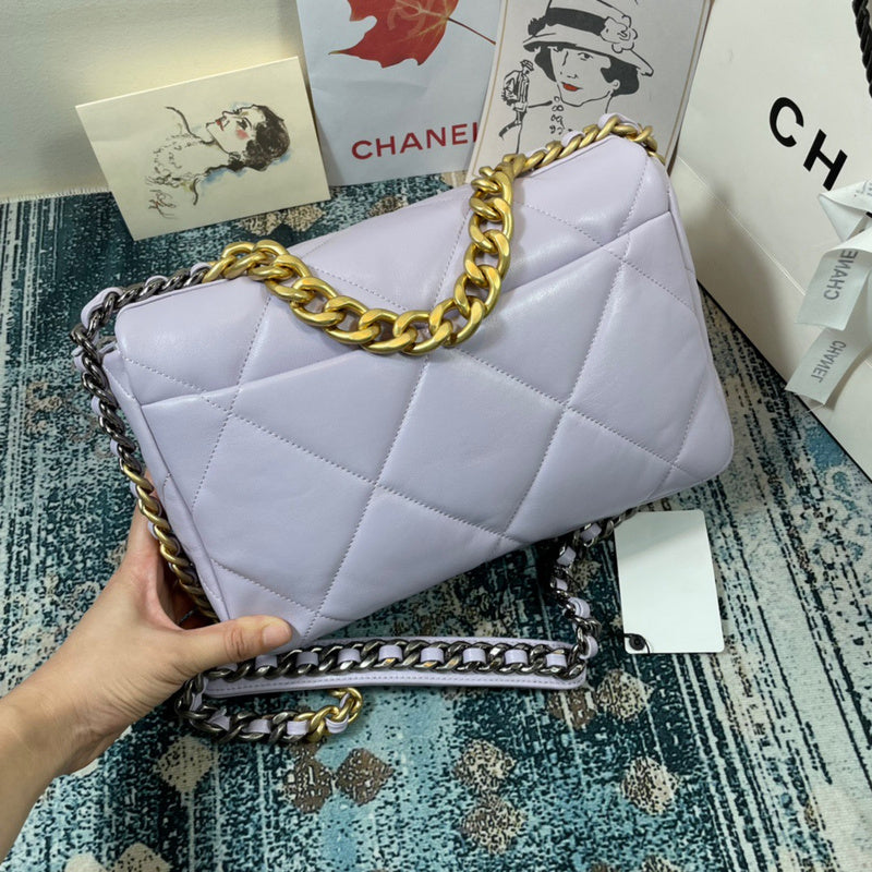 GLM - CHL Bags - 260