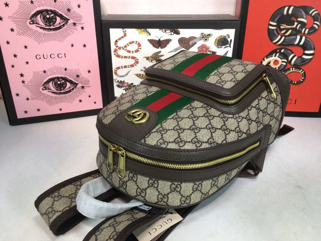 GLM - Top Quality Bags GCI 029