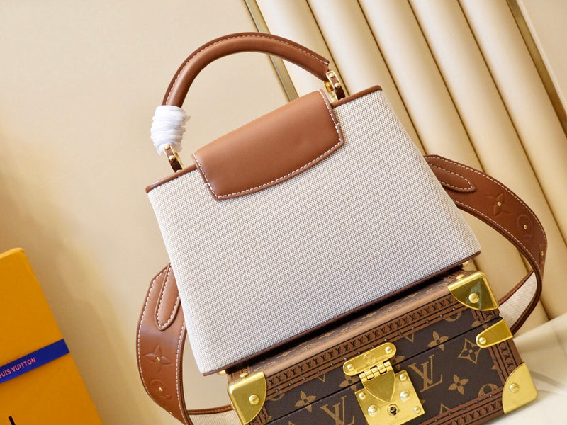 Satchel Bags - VL Bags - 5314