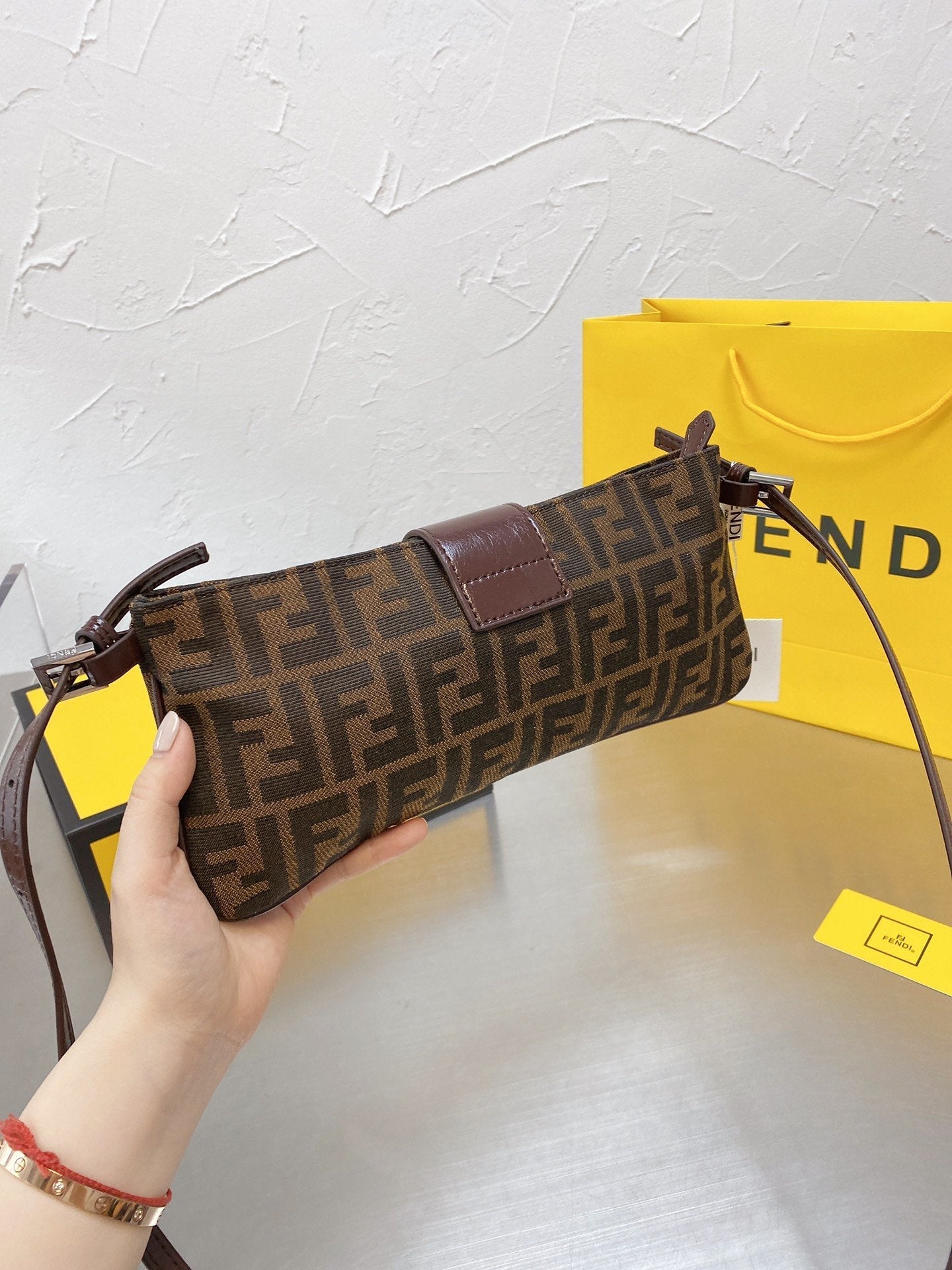GLM - Top Quality Bags FEI 113