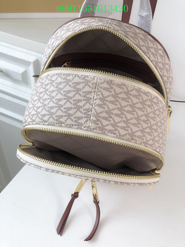 Satchel Bags - MK Bags - 211