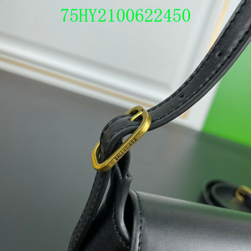 Satchel Bags - BGA Bags - 2229