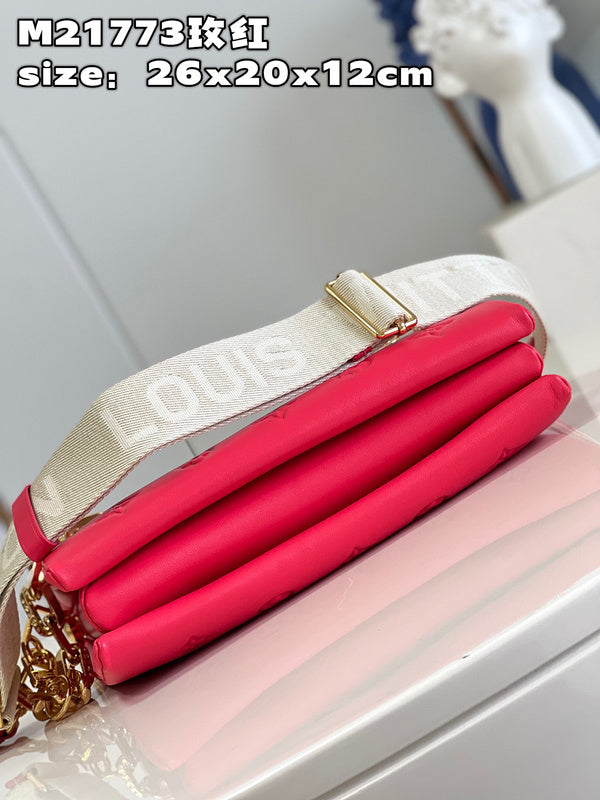 Satchel Bags - VL Bags - 1467