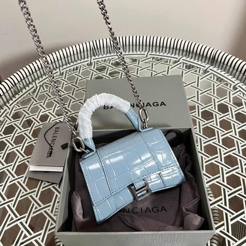 Satchel Bags - BGC Bags - 021