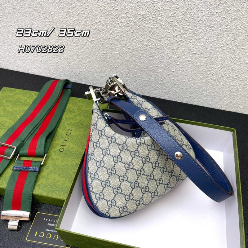 Satchel Bags - GCI Bags - 1665