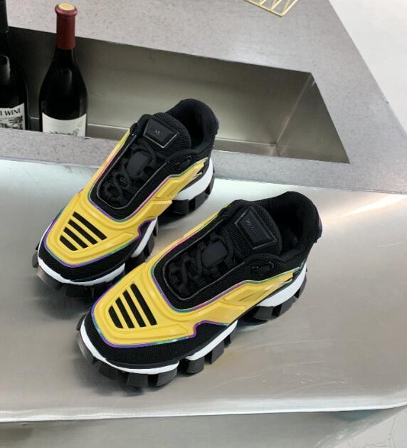 Glamy - PD Men Shoes - 439
