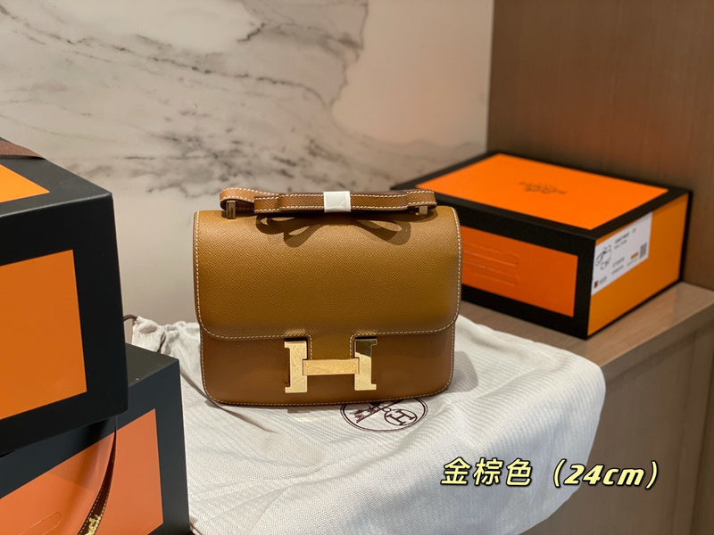 Satchel Bags - HMS Bags - 114
