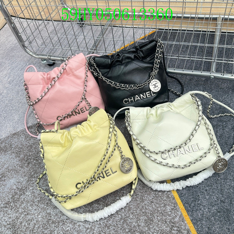 Glami - CHL Bags - 673